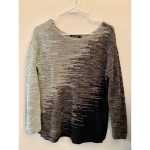 Nic and Zoe Sweater